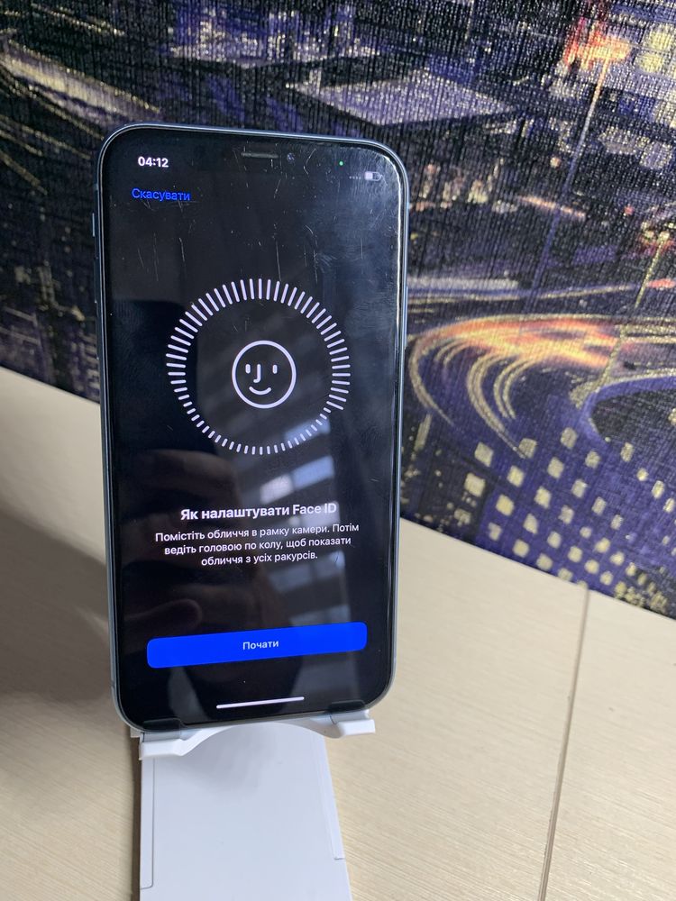 iPhone XR 64 gb