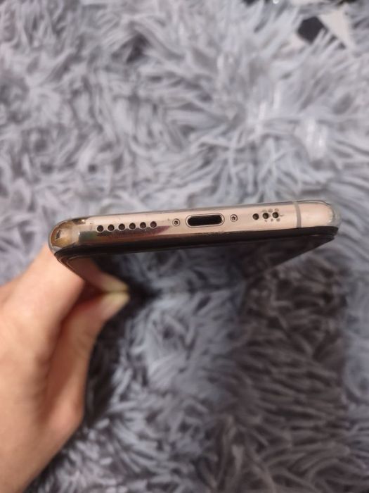 Iphone neverlock 11 Pro 64 Gb white  Apple watch 3 38mm айфон часы