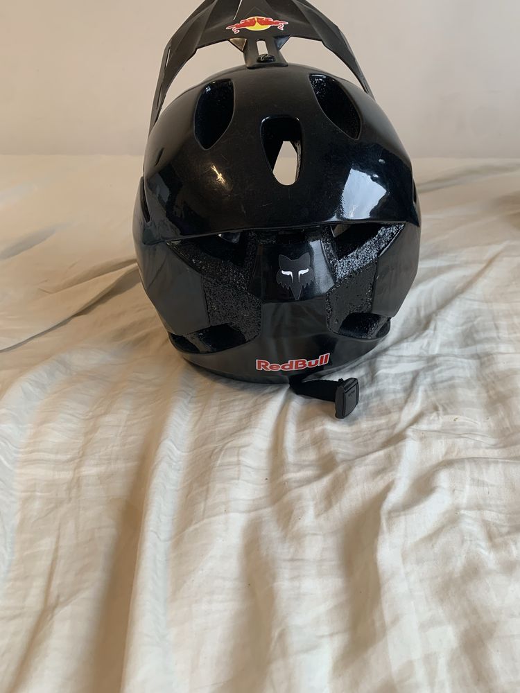 Full face dainese custom