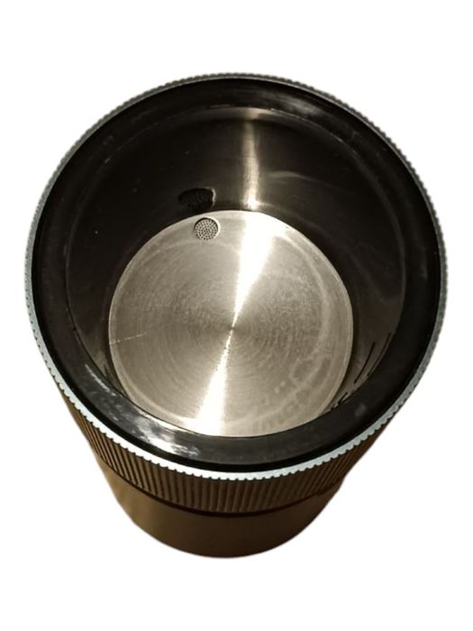 Turystyczny ekspres do kawy Conqueco - Coffee on the go!