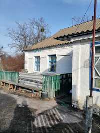 Продам будинок в селі Телешівка