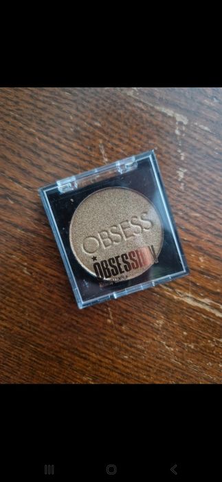 Cień do powiek Makeup Obsession