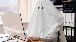 Ghostwriting/Escrita Profissional
