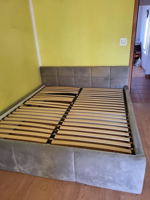 Łoże małżeńskie  180/200