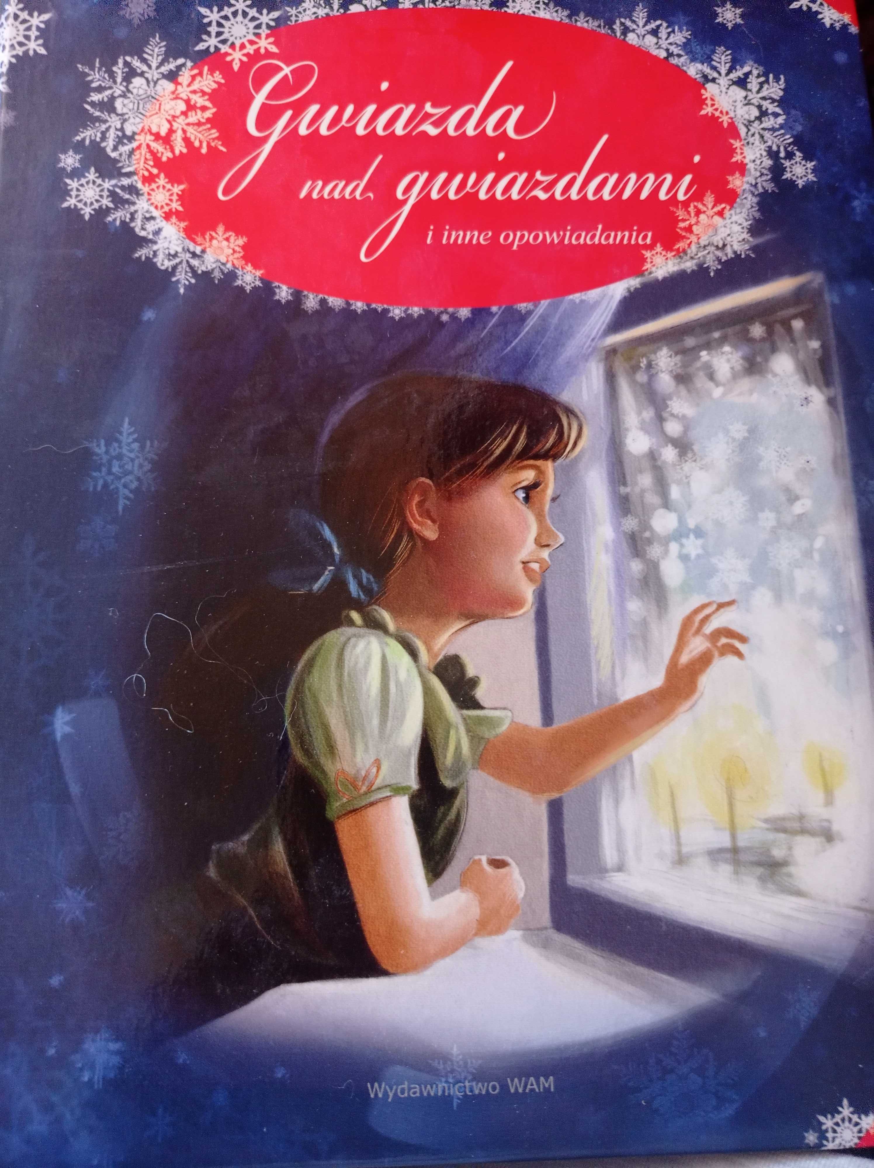 Gwiazda nad gwiazdami i inne opowiadania Barbara Derlicka
