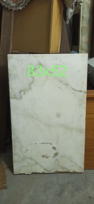 Retalhos mármore / tampos de cozinha