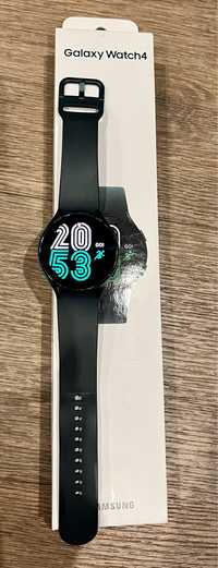 Samsung Galaxy watch 4 (смарт годинник)