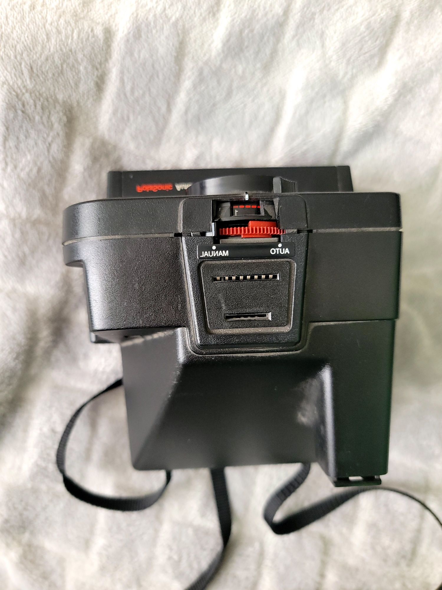 Polaroid PolaSonic Autofocus 5000