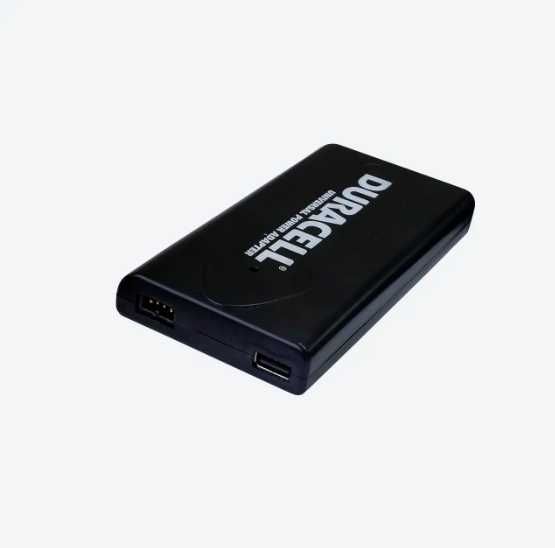 Зарядное устройство для ноутбука OUT 15-24V 130W IN AC220V/DC 11-16V