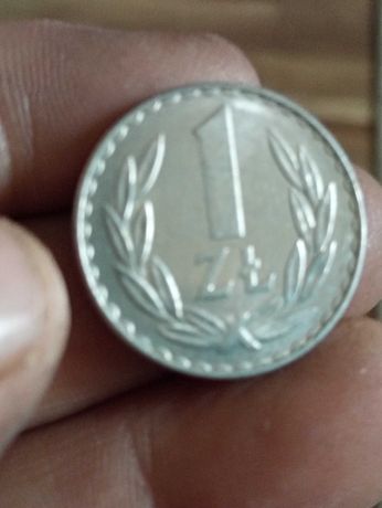Sprzedam monete vv 1 zloty 1978 rok