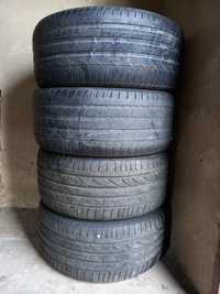 Резина шины 275/40/20 pirelli p zero Bridgestone dueler