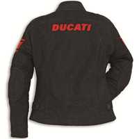 Casaco Pele Dainese Ducati Classic C2 - Tam 44 - Senhora