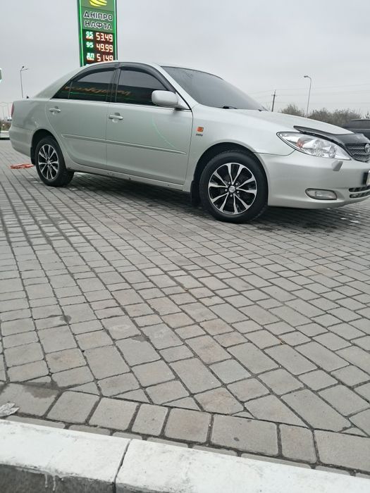 Продам  toyota camry 30