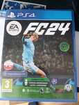 Fifa 24 jak nowa na PS4