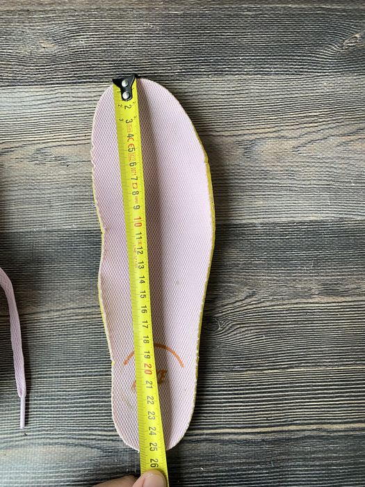 Кросівки Nike Venture Runner 39 р