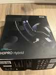 EPOS H3PRO Hybrid – Gamingowe słuchawki bezprzewodowe z ANC