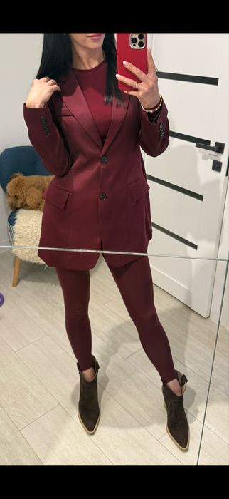 Піджак в стилі Zara