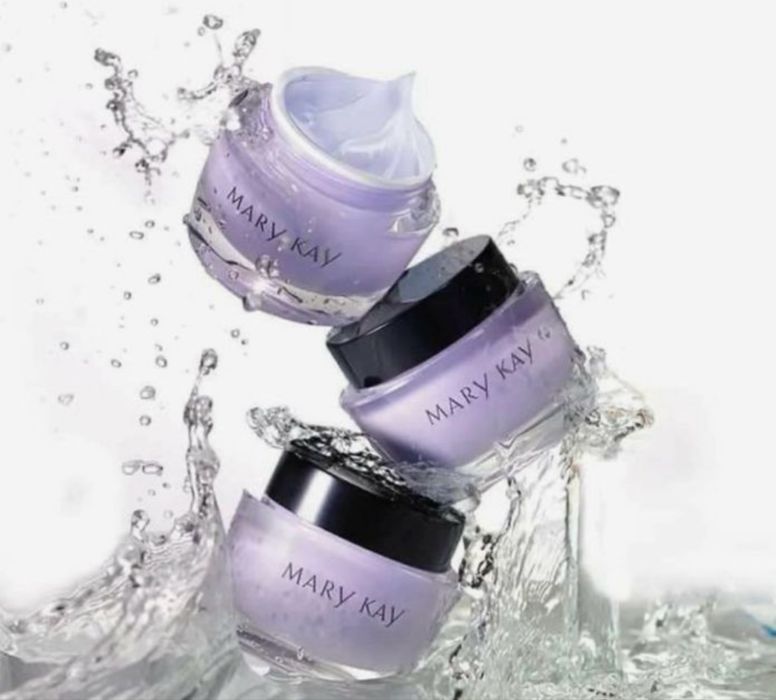 Mary Kay Beztłuszczowy Żel Nawilżający Mary Kay