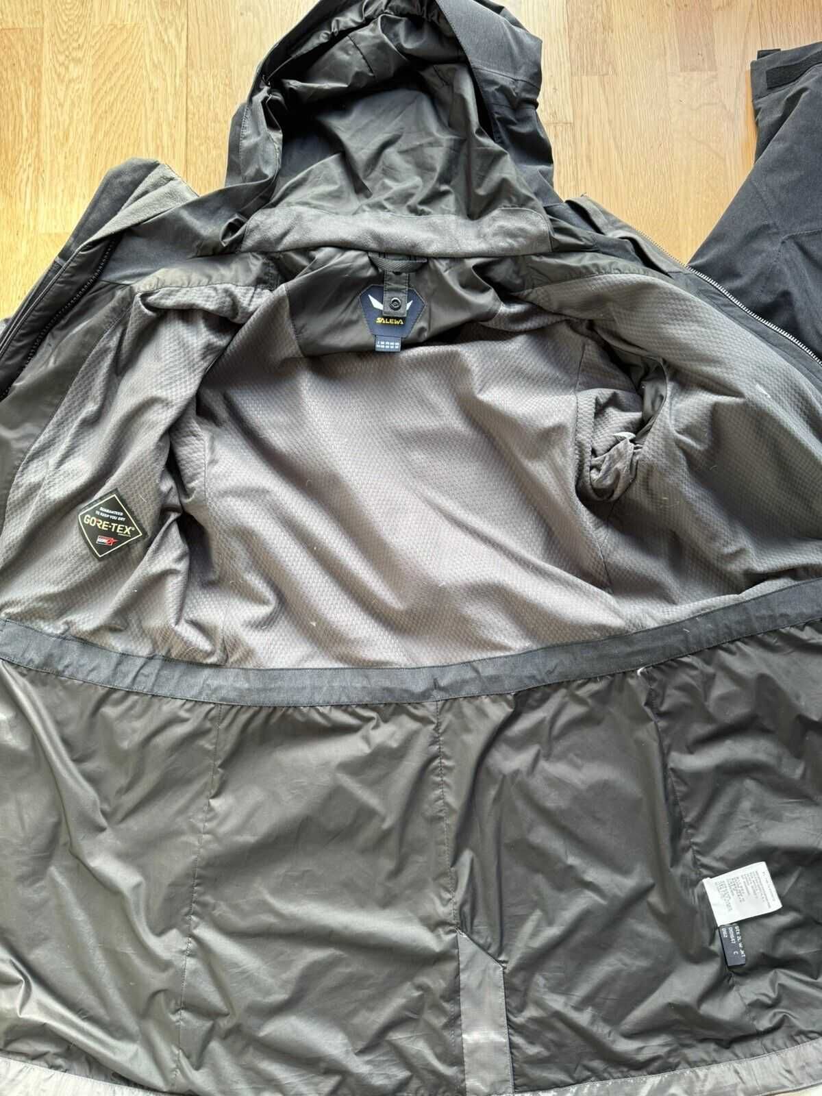 Salewa fanes Goretex 2 L kurtka damska r 38 M