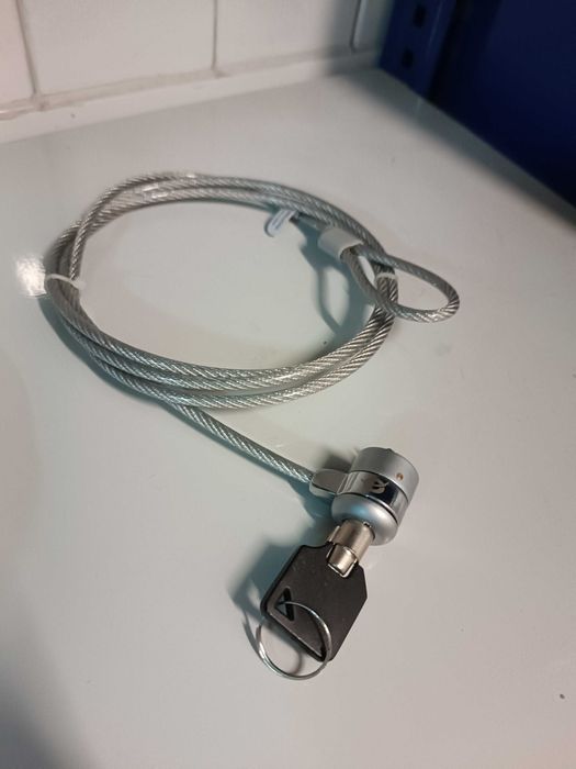 [NOVO] Cadeado para computador portátil