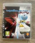 Wipeout HD Fury ps3