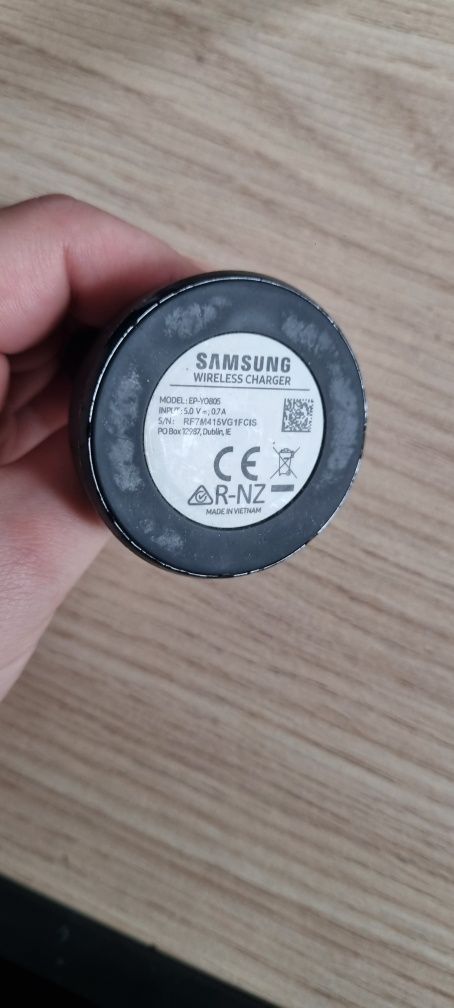 Galaxy watch sm-r800
