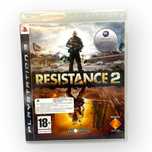 Gra PS3 Resistance 2