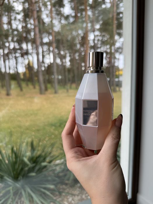 Flowerbomb dew Viktor&Rolf 100 ml edp