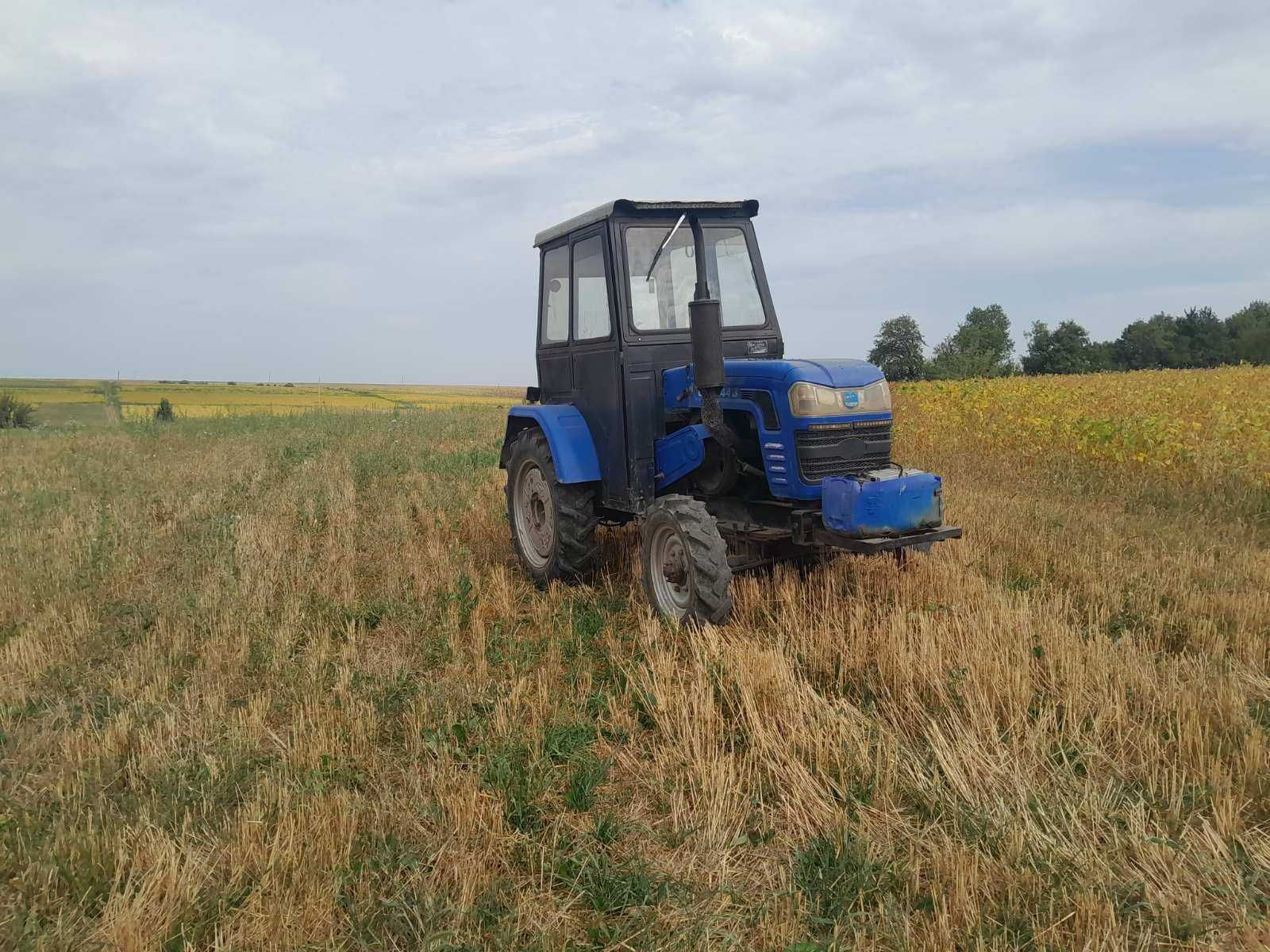 Продама міні трактор DW244B