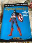Livro Capitao America