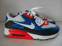 Buty NIKE AIR MAX 90 LUNAR roz 39 Bieganie Sportowe Adidasy