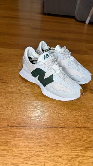 New balance 327