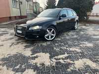 Audi A4 Audi a4 2010 rok quattro 2.0 turbo