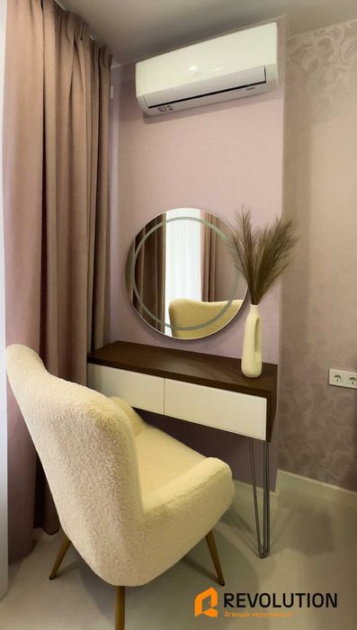 Без%. Продаж 1кім. квартири з ремонтом, ЖК Метрополіс, топ інвестиція