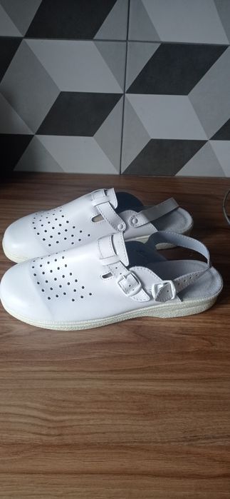 Buty medyczne  40