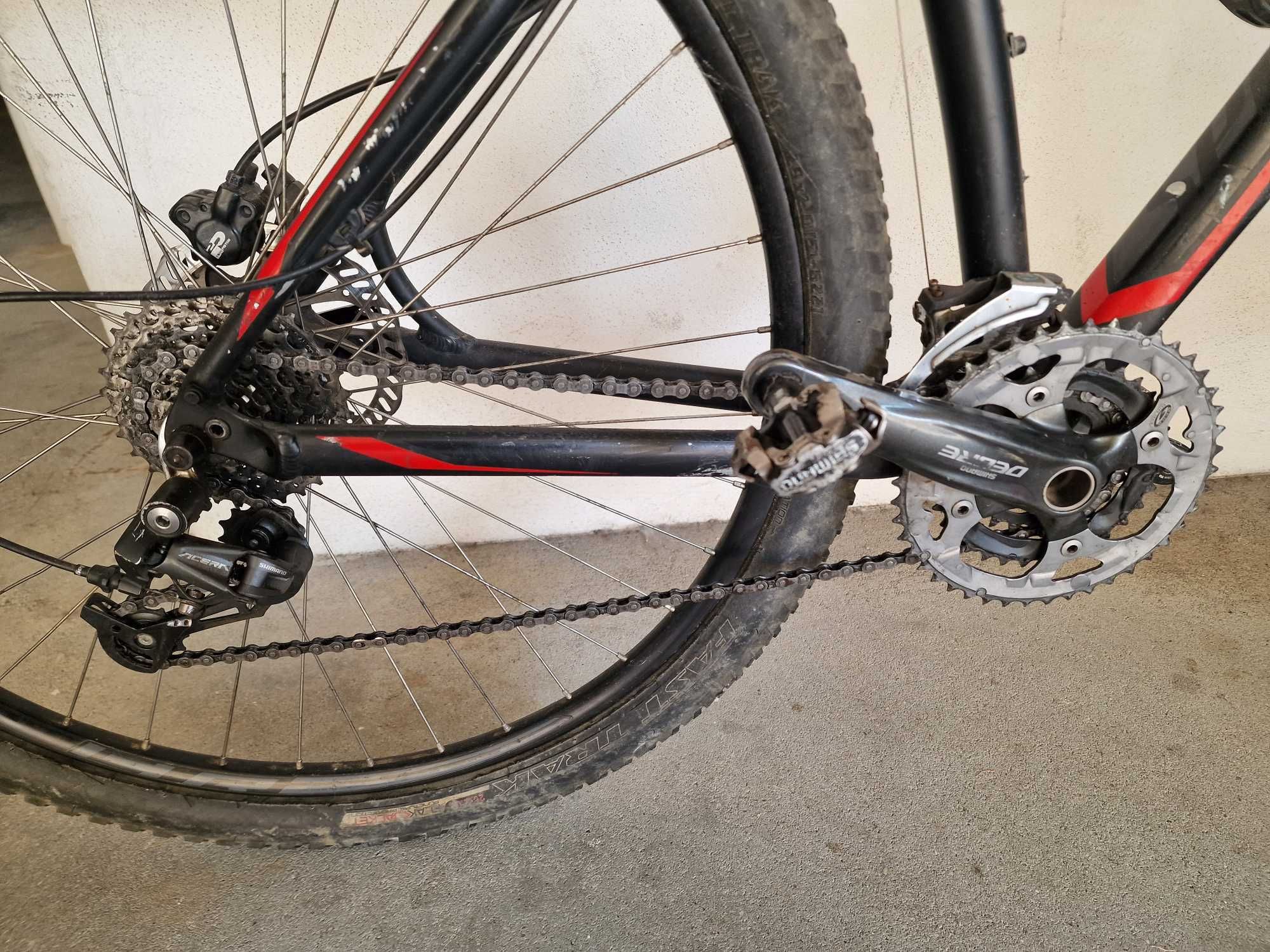 SPECIALIZED Hardrock Sport