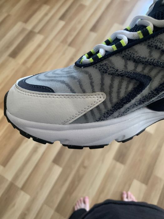 męskie Trampki Nike air max TW