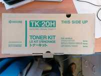 Toner Kayocera TK-20H