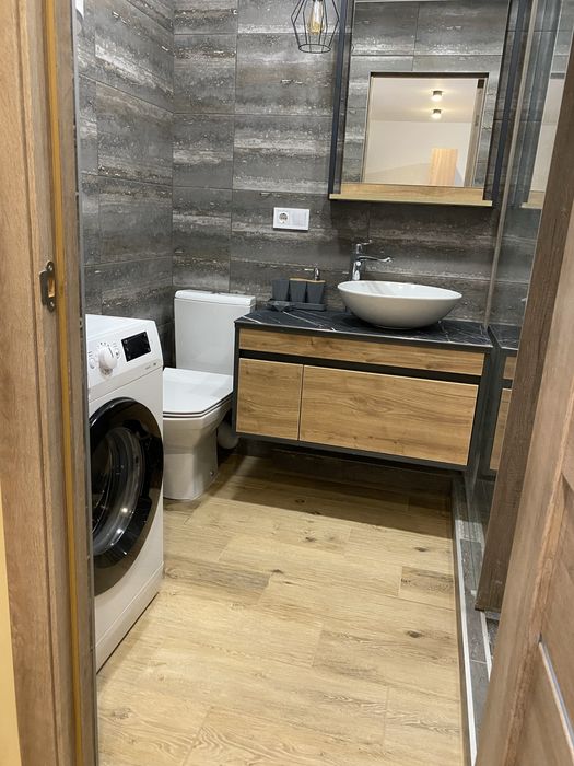 Оренда 1к квартири по вул.  Рудненська