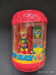 Superthings Things Kazoom Kid Super Slice