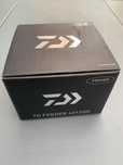 Kołowrotek Daiwa TD Feeder 4012QD