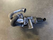 Клапан EGR Fiat Linea Doblo 1.3 Multijet 2007-2015р. 55204941