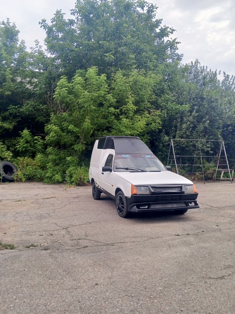 Продам Таврію Пікап
