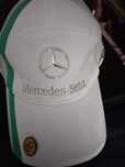 Czapka Mercedes Benz Henri Lloyd