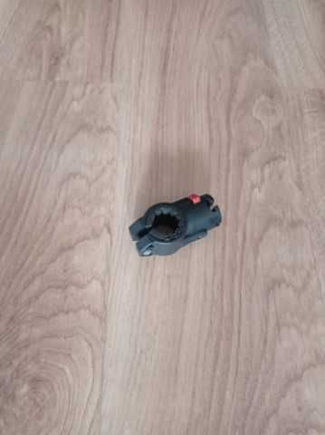 AUTHOR uchwyt do zapięcia rowerowego