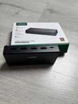 Wzmaczniacz HDMI z pilotem
