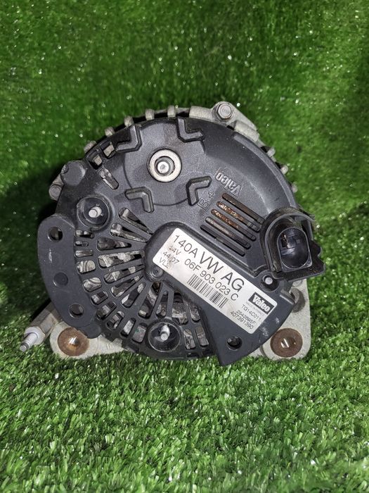 Alternador seat leon 1p