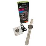 Smartwatch Tracer SMR2 Classy beżowy