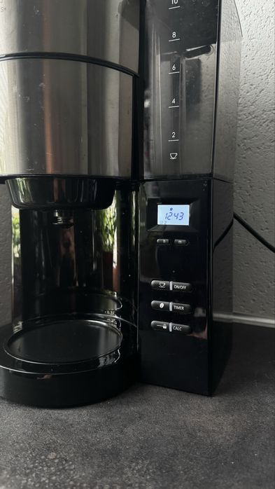 Melitta Aromafresh ekspres do kawy