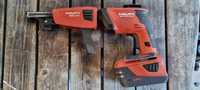 Wkretarka tasmowa hilti sd5000